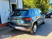 Skoda Karoq 1.6 TDI Ambition DSG