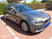 BMW 518 D Auto Touring LCI