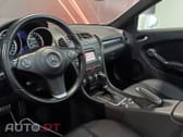 Mercedes-Benz SLK 200 K Aut.