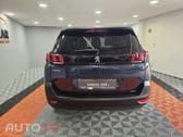 Peugeot 5008 1.6 BlueHDi Allure