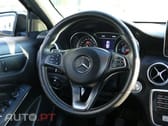 Mercedes-Benz A 180 CDi BE Edition Urban