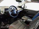 BMW i3 Comfort Paket Advanced