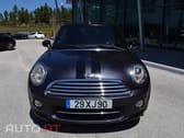 MINI Cooper D