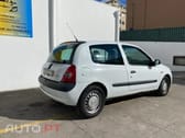 Renault Clio 1.5 dCi SE Storia