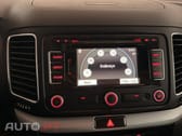 Volkswagen Sharan Highline
