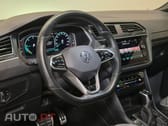 Volkswagen Tiguan 2.0 Tdi R-Line DSG