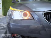 BMW 520 d Executive