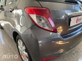 Toyota Yaris 1.0 VVT-i ACtive+AC