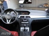 Mercedes-Benz C 220 CDi BE