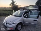 Citroen C3 1.1