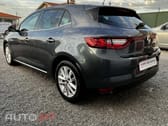 Renault Mégane 1.5 Blue dCi Zen