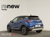 Renault Captur Captur 1.0 TCe Techno