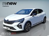 Renault Clio TCe 100 Bi-Fuel Techno