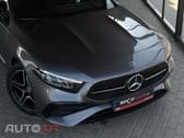 Mercedes-Benz A 200 AMG Line Aut.