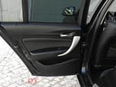 BMW 116 d EfficientDynamics