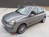 Renault Clio 1.2  16 V