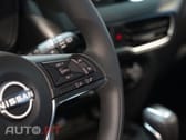Nissan Juke 1.0 DIG-T Acenta+ DCT