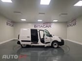 Citroen Berlingo 1.6 HDi L1 Club