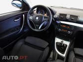 BMW 118 d