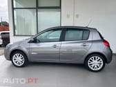 Renault Clio 1.5 dCi Dynamique S