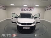 Peugeot Partner 1.5 BLUEHDI LONGA IVA DEDUTIVEL