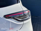 Renault Clio 1.0 TCe Evolution Bi-Fuel