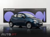 Fiat 500C 1.2 Lounge MTA