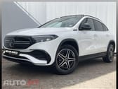 Mercedes-Benz EQA 250 AMG Line