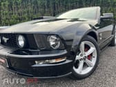 Ford Mustang CABRIO