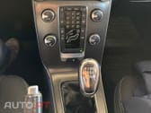 Volvo V40 D2