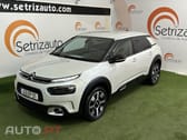 Citroen C4 Cactus 1.2 PureTech Shine EAT6