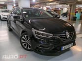 Renault Mégane Sport Tourer 1.5 Blue dCi Intens EDC