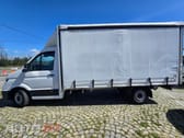 Volkswagen Crafter 35 2.0 TDI CD L3 Médio