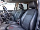 Ford Focus SW 1.6 TDCi Titanium