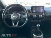 Nissan Juke 1.0 DIG-T Kiiro