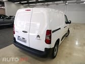 Citroen Berlingo BERLINGO VAN 1.5 BlueHDi M Club