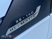 Iveco Daily 9 LUGARES CAIXA AUTOMATICA
