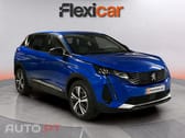 Peugeot 3008 1.2 PureTech Allure EAT8