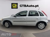 Opel Corsa 1.2 Enjoy GPL 