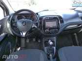Renault Captur 1.5 DCI Exclusive S/S