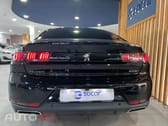 Peugeot 508 1.5 BlueHDi GT EAT8