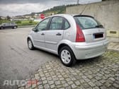 Citroen C3 1.1 SX +