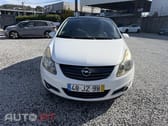 Opel Corsa ND