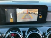 Mercedes-Benz CLA 180 d Shooting Brake AMG Line Aut.