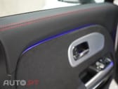 Mercedes-Benz CLA 250 com tecnologia EQ