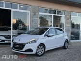 Peugeot 208 PureTech 82 Start & Stop Active