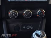 Renault Clio 1.0 TCe LIMITED Bi-FUEL