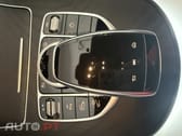 Mercedes-Benz C 300 de AMG Line