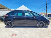 Citroen C4 Picasso 1.6 HDi Exclusive CMP6