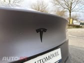 Tesla Model Y Long Range Dual Motor AWD